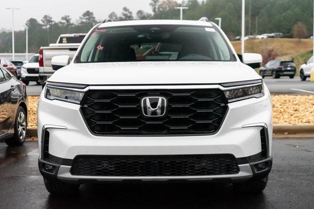 used 2024 Honda Pilot car, priced at $45,999