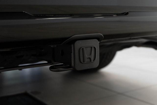 new 2026 Honda Odyssey car