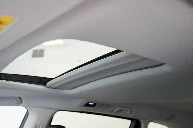 new 2026 Honda Odyssey car