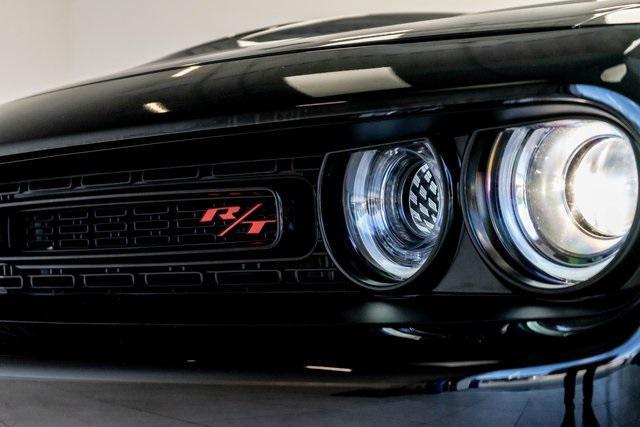 used 2023 Dodge Challenger car, priced at $45,999