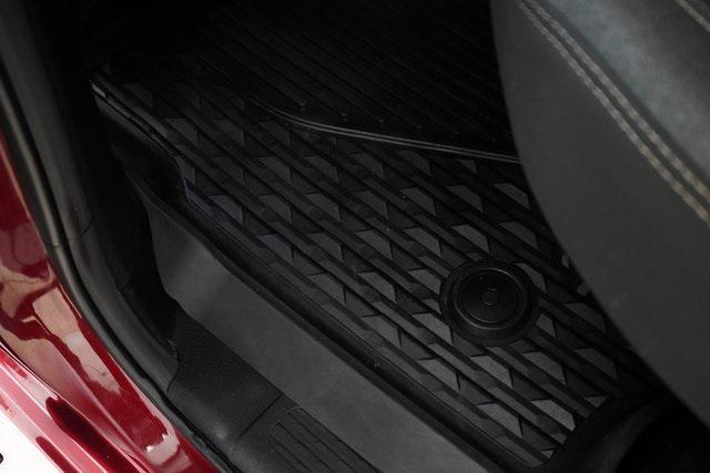 used 2019 Ram 1500 car, priced at $26,406