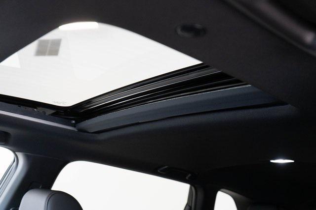 new 2026 Honda CR-V Hybrid car, priced at $41,675
