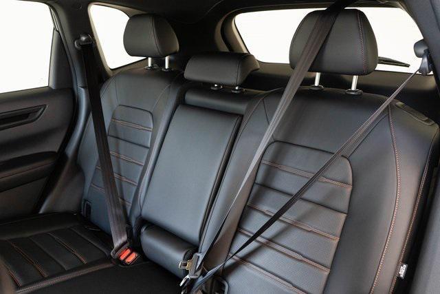 new 2026 Honda CR-V Hybrid car, priced at $41,675