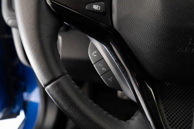used 2022 Honda HR-V car, priced at $22,388
