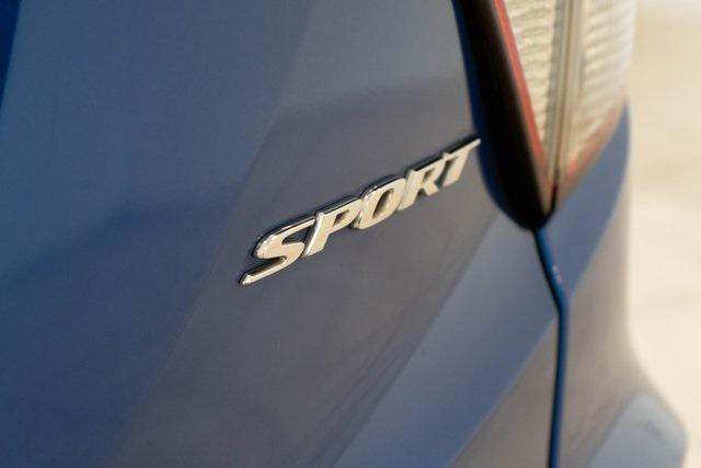 used 2022 Honda HR-V car, priced at $22,388
