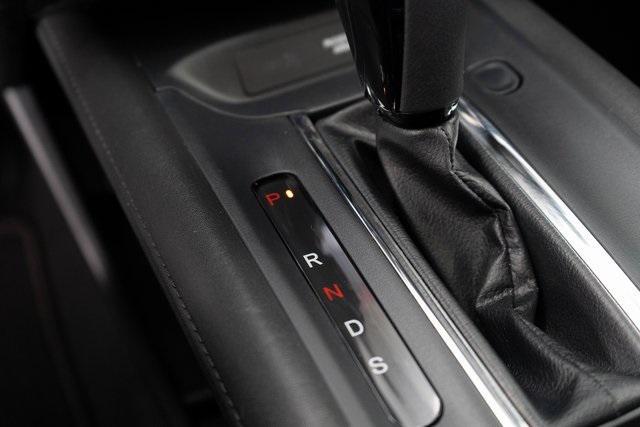 used 2022 Honda HR-V car, priced at $22,388