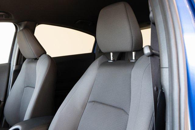 used 2022 Honda HR-V car, priced at $22,388