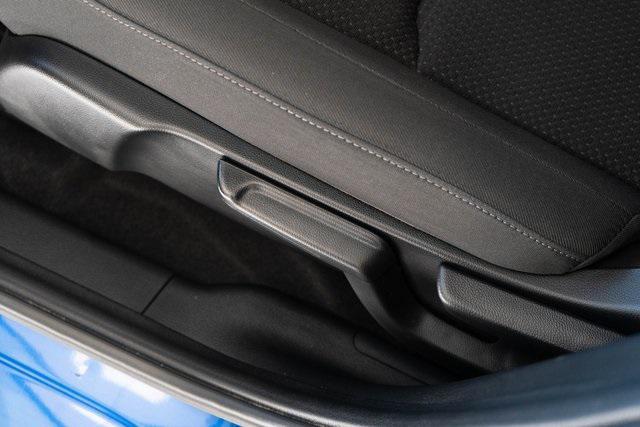 used 2022 Honda HR-V car, priced at $22,388