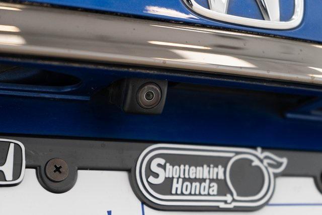 used 2022 Honda HR-V car, priced at $22,388