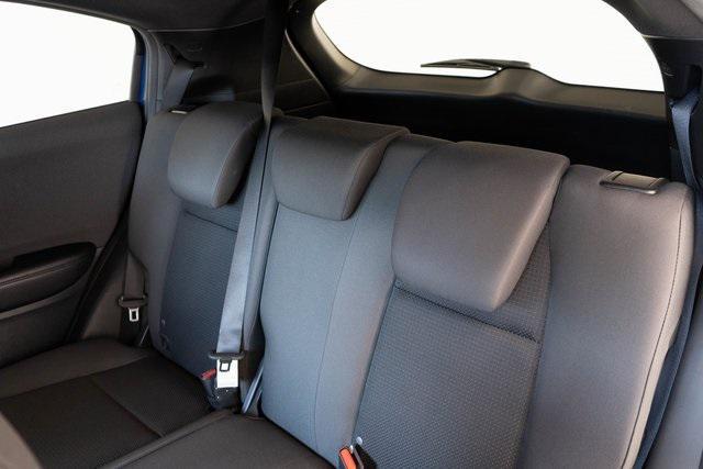 used 2022 Honda HR-V car, priced at $22,388