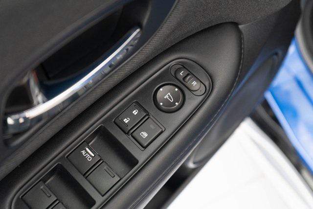 used 2022 Honda HR-V car, priced at $22,388