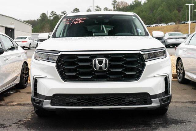 used 2023 Honda Pilot car, priced at $36,999