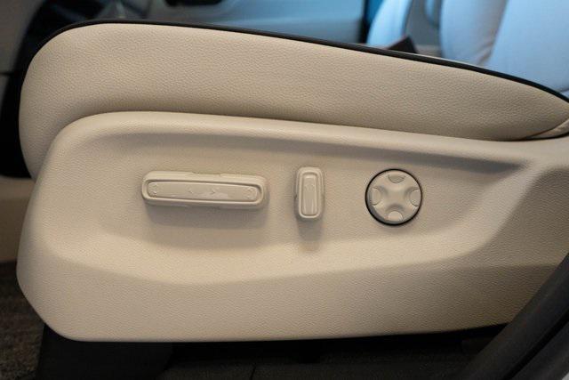 new 2025 Honda Odyssey car, priced at $48,360