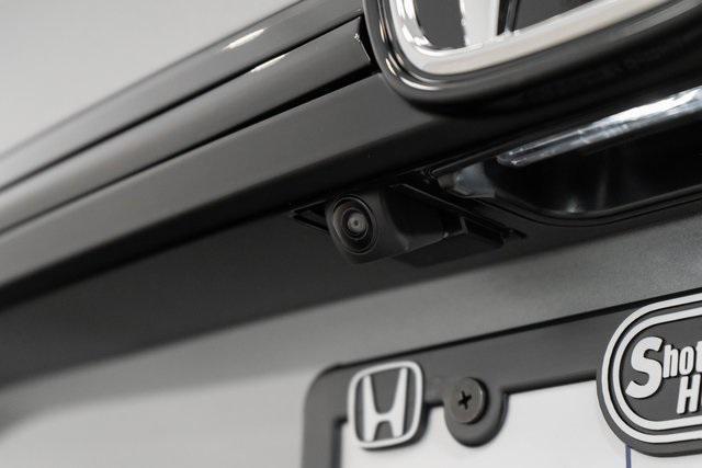 new 2025 Honda Odyssey car, priced at $48,360