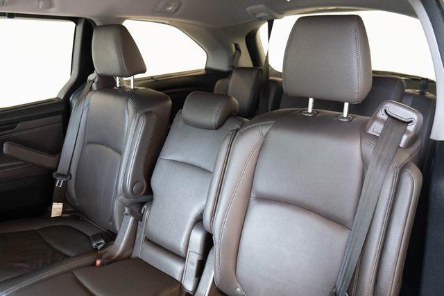 used 2020 Honda Odyssey car, priced at $31,868