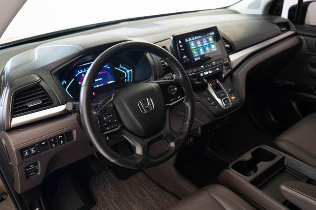 used 2020 Honda Odyssey car, priced at $31,868