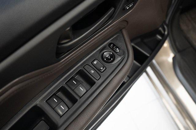 used 2020 Honda Odyssey car, priced at $31,868