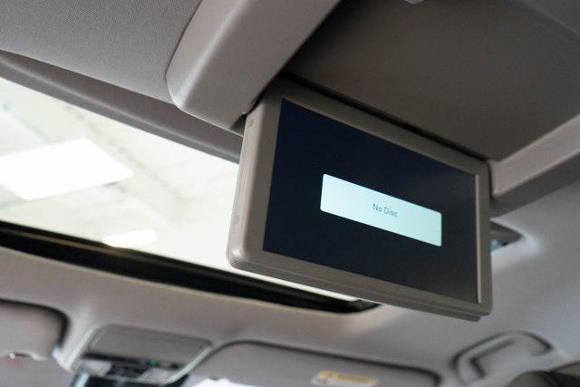 used 2020 Honda Odyssey car, priced at $31,868