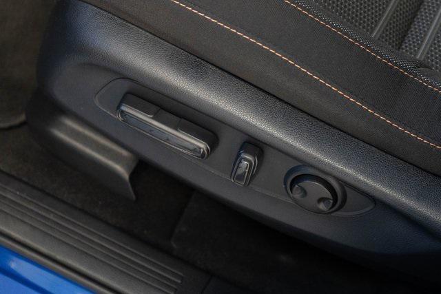 used 2024 Honda CR-V Hybrid car, priced at $31,687