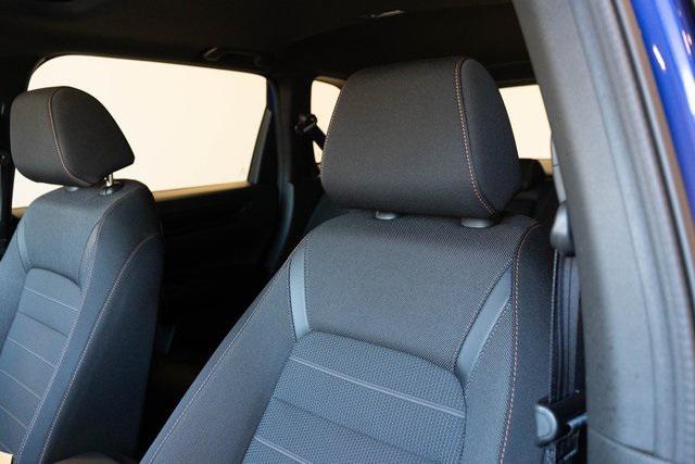 used 2024 Honda CR-V Hybrid car, priced at $31,687