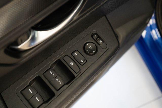 used 2024 Honda CR-V Hybrid car, priced at $31,687