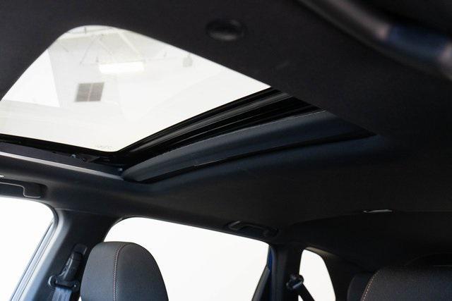 used 2024 Honda CR-V Hybrid car, priced at $31,687