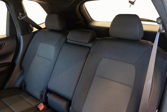 used 2024 Honda CR-V Hybrid car, priced at $31,687