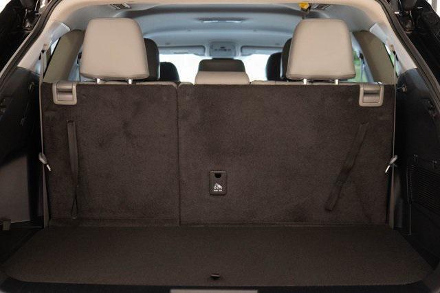 used 2024 Toyota Highlander car, priced at $42,505
