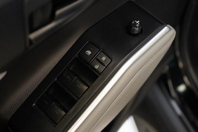 used 2024 Toyota Highlander car, priced at $42,505