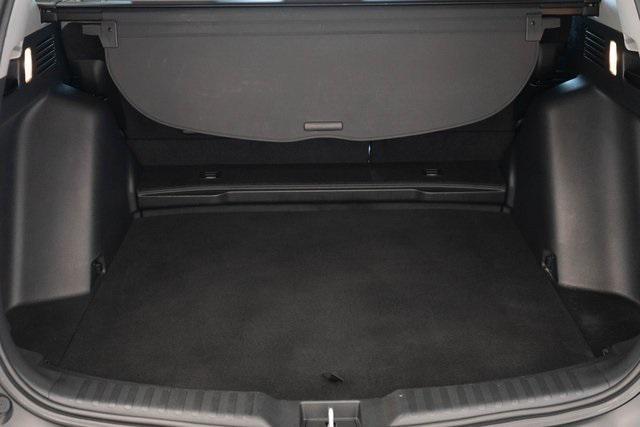 used 2021 Honda CR-V car, priced at $27,437