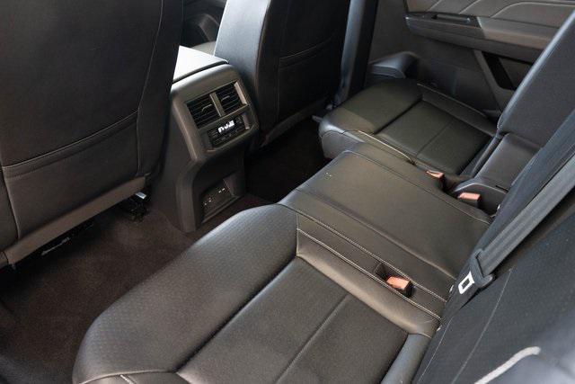 used 2022 Volkswagen Atlas car, priced at $28,988