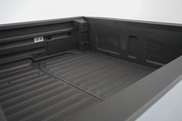 new 2025 Honda Ridgeline car, priced at $47,285