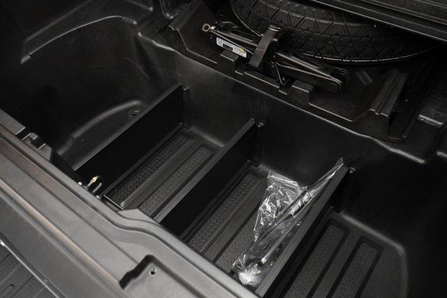 new 2025 Honda Ridgeline car, priced at $47,285