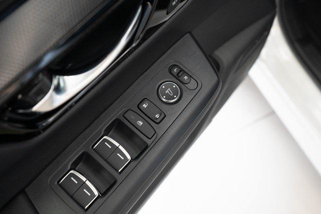 new 2026 Honda CR-V car, priced at $37,250