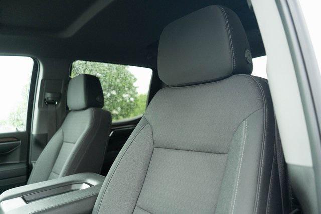 used 2024 Chevrolet Silverado 1500 car, priced at $48,999