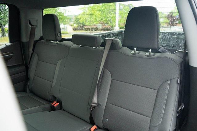 used 2024 Chevrolet Silverado 1500 car, priced at $48,999