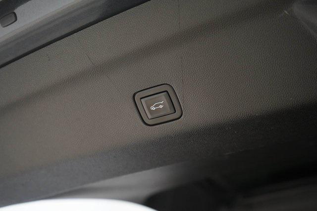 used 2021 Chevrolet Tahoe car, priced at $46,943
