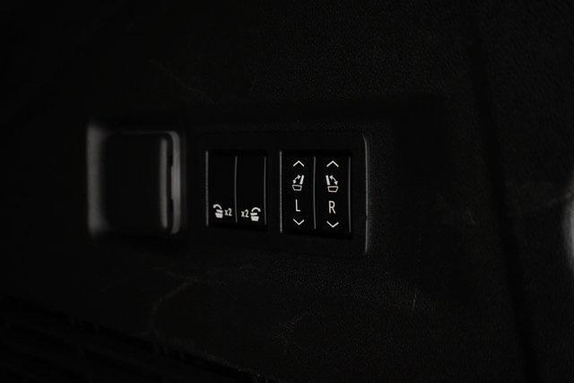 used 2021 Chevrolet Tahoe car, priced at $46,943