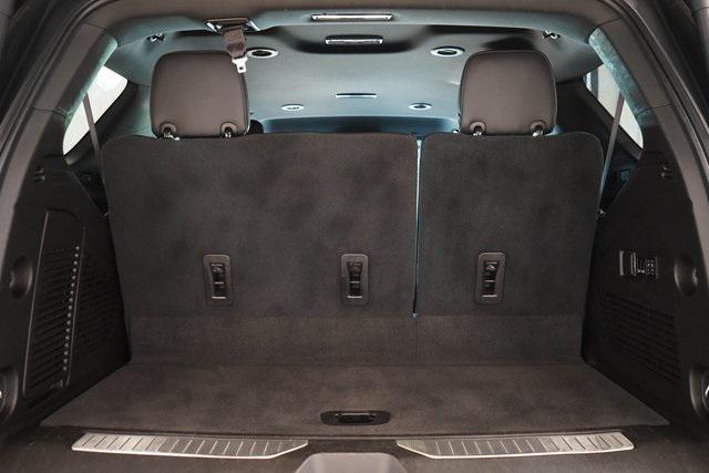 used 2021 Chevrolet Tahoe car, priced at $46,943