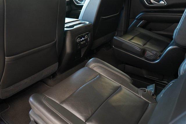 used 2021 Chevrolet Tahoe car, priced at $46,943