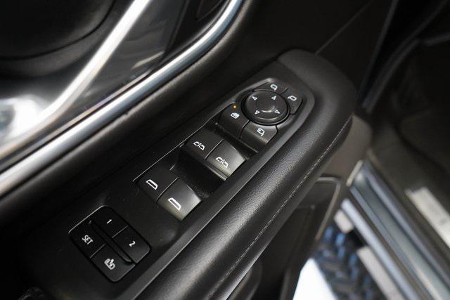 used 2021 Chevrolet Tahoe car, priced at $46,943