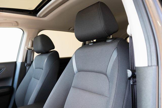 used 2024 Honda CR-V car, priced at $31,999