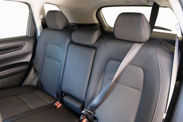 used 2024 Honda CR-V car, priced at $31,999