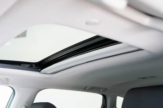 used 2024 Honda CR-V car, priced at $31,999