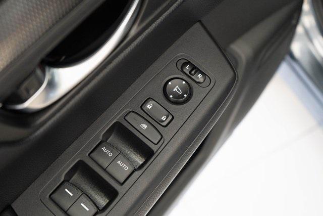 used 2024 Honda CR-V car, priced at $31,999