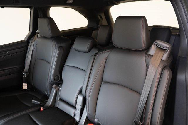 new 2025 Honda Odyssey car