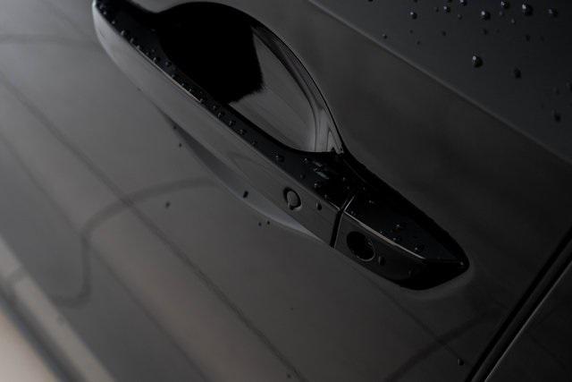 new 2025 Honda Odyssey car