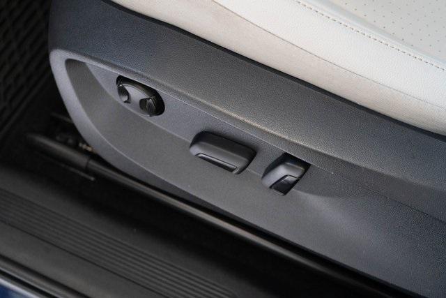used 2022 Volkswagen Tiguan car, priced at $22,999