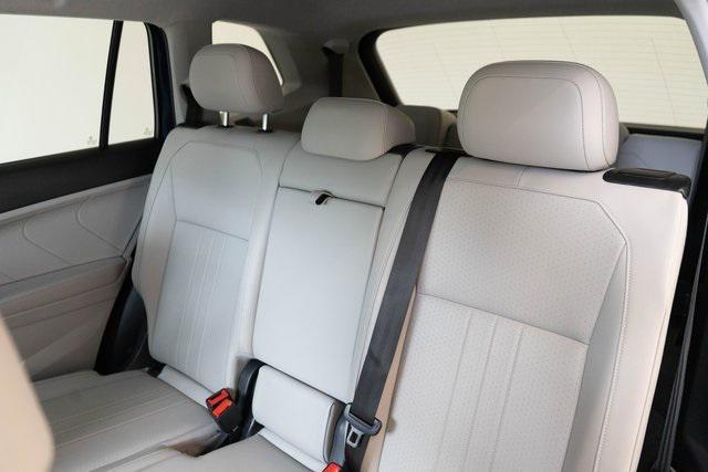 used 2022 Volkswagen Tiguan car, priced at $22,999