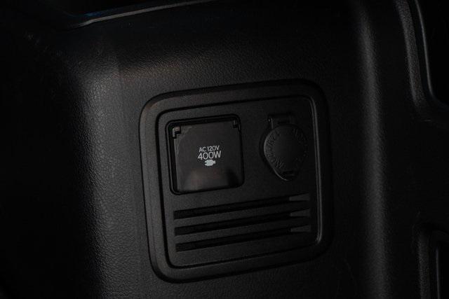 used 2022 Toyota 4Runner car, priced at $36,999